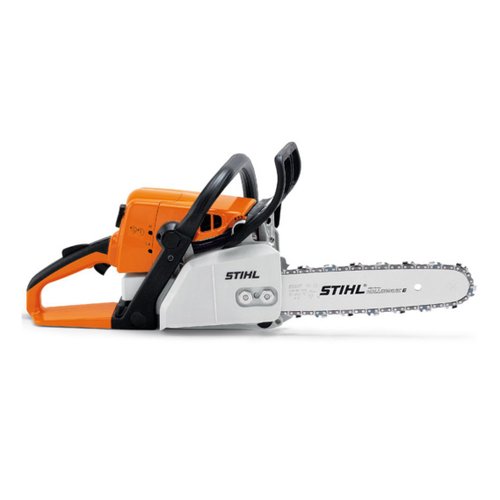 Motosserra a Gasolina MS 230 Motor 2T 40CC Sabre 40cm, Corrente 63PM 11232000863 -Stihl