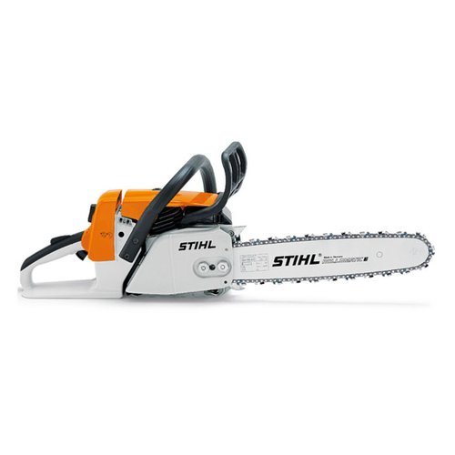 Motosserra a Gasolina MS 260 40R Motor 2T 50,2CC Sabre 40cm, Corrente 26RS 11212000429 -Stihl