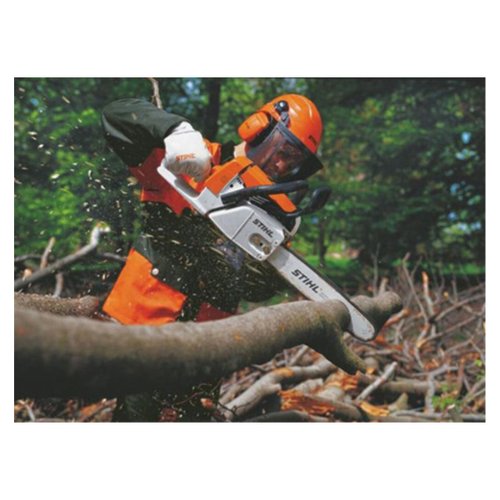 Motosserra a Gasolina MS 260 40R Motor 2T 50,2CC Sabre 40cm, Corrente 26RS 11212000429 -Stihl