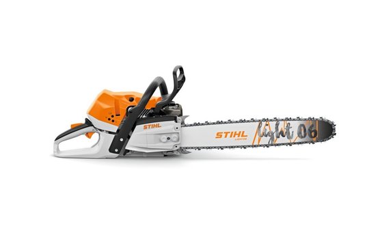 Motosserra a Gasolina MS 363 Motor 2T 63CC Sabre 50cm, Corrente 36RS 50R MB012000062 -Stihl