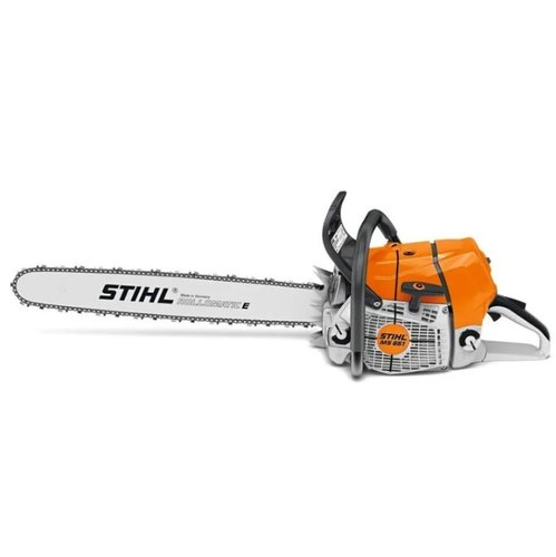Motosserra a Gasolina MS 651 Motor 2T 91CC Sabre 63cm, Corrente 36RM 63RS 11442000484 -Stihl