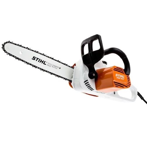 Motosserra Elétrica MSE 141 C-Q Sabre 30cm Corrente 61PMM3 12082000309 -Stihl