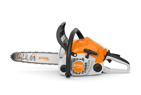 Motosserra a Gasolina MS 172 Motor 2T 31,8CC Sabre 35CM, Corrente 61PMM3 11482000244 -Stihl