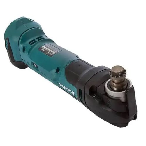 Multiferramenta Oscilante A Bateria 18V DTM51Z Sem Bateria e Carregador -Makita