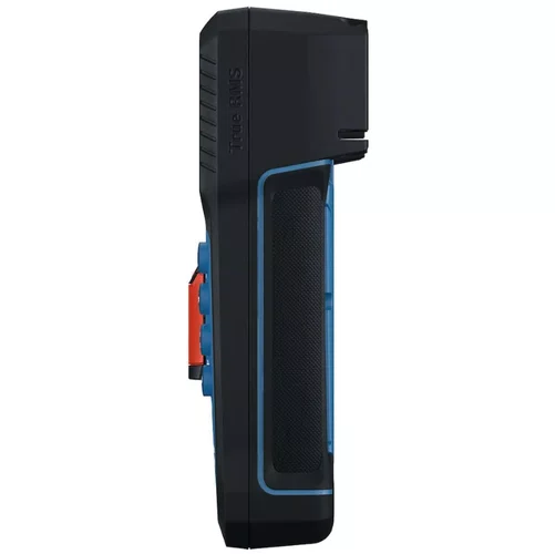 Multimetro Digital GDC 600-15 CAT III 600V AC/DC +Pilhas e Bolsa -Bosch