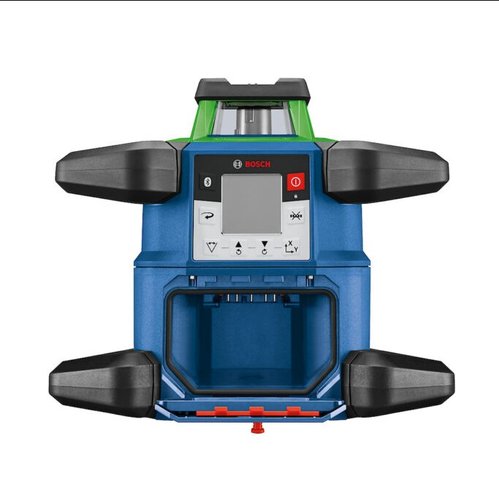 Nivel a Laser Rotativo GRL 650 CHVG KIT BOSCH