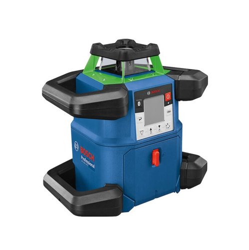 Nivel a Laser Rotativo GRL 650 CHVG KIT BOSCH