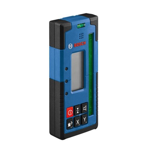 Nivel a Laser Rotativo GRL 650 CHVG KIT BOSCH