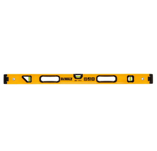 NIVEL DE ALUMINIO 36'' (90CM) DEWALT