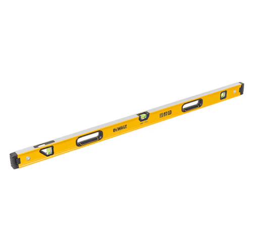 NIVEL DE ALUMINIO 48'' (120CM) DEWALT
