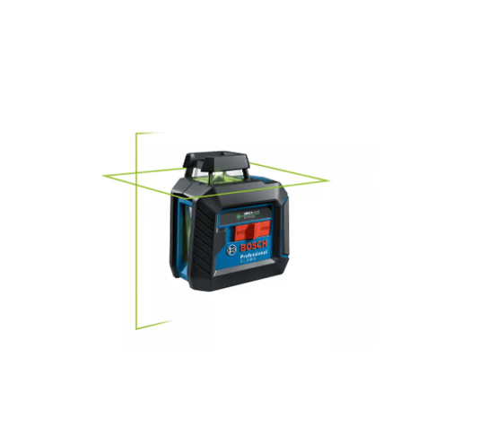 Nível Laser GLL 2-20 G Com tripé 0601065001 Bosch