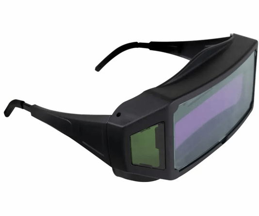 Óculos de Proteção para Solda Automático OSL-3/11 Lynus