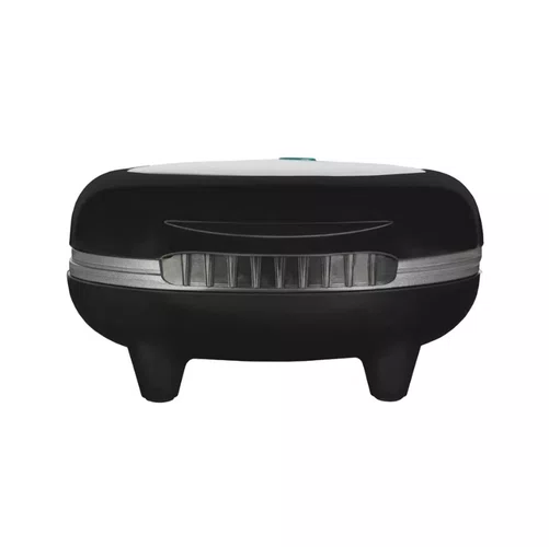 Omeleteira Mr. Cheff Inox Redonda 800W 220V AOIP01I-02 -Agratto