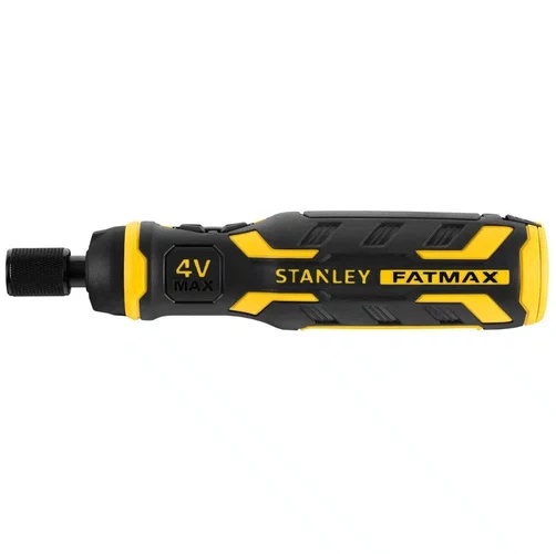Parafusadeira 1/4'' 4V FMHT66719-0 c/Bateria Interna USB-C +06 Bits -Stanley