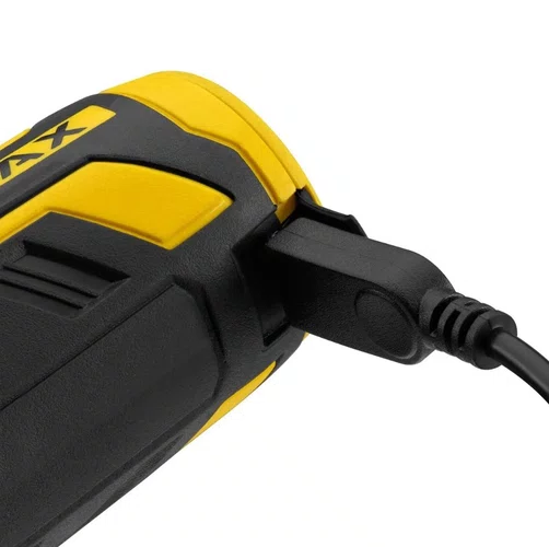 Parafusadeira 1/4'' 4V FMHT66719-0 c/Bateria Interna USB-C +06 Bits -Stanley