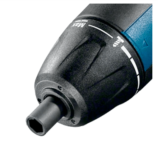 Parafusadeira a Bateria GO 3,6V Lítio 1/4Pol  BOSCH