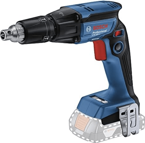 Parafusadeira a Batería para Drywall Bosch GSR 18V-EC TE