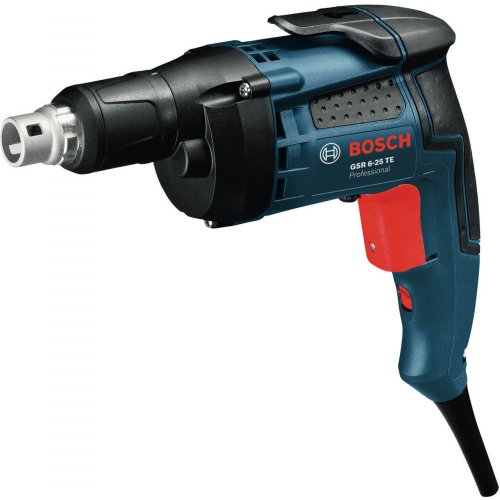 Parafusadeira à Cabo GSR 6-25 TE Bosch