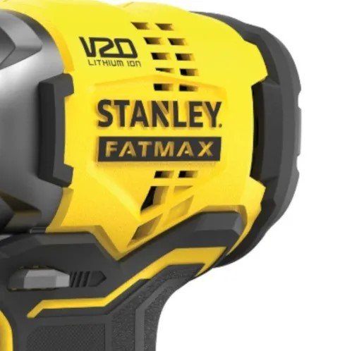 PARAFUSADEIRA CHAVE IMPACTO 1/4 20V SBI810 SEM BAT/CARR STAN