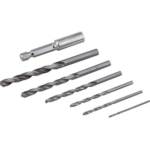 Parafusadeira de Impacto a Bateria 12V PFV 120I 3/8'' + Kit Carregamento e Maleta -Vonder