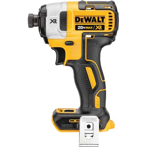 Parafusadeira de Impacto a Bateria 20V DCF887B-B3 1/4'' 205NM 3V-VR Sem Bateria e Carregador -Dewalt