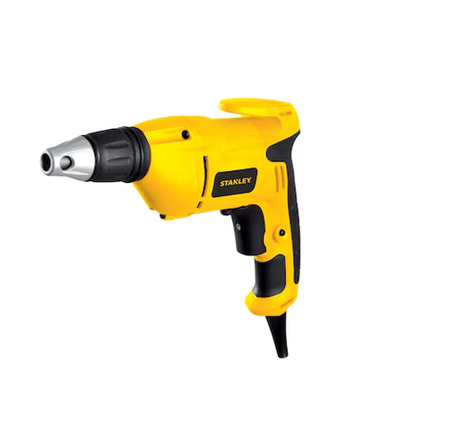 Parafusadeira Drywall STDR5206 520W Stanley