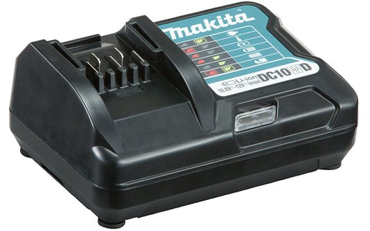 Parafusadeira Fura Concreto 12V Hp333dwye 2 Baterias 1.5AH