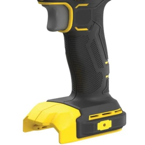 Parafusadeira Fura Concreto 20v 1/2 Scd711b Sem bateria Stanley