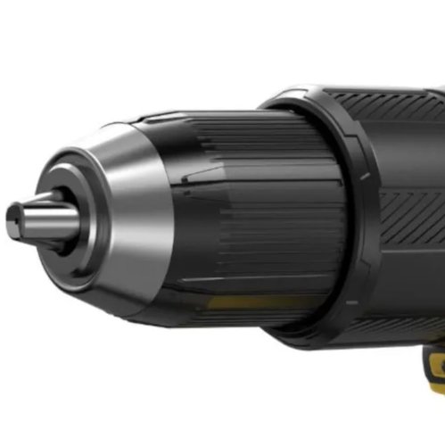 Parafusadeira Fura Concreto 20v 1/2 Scd711b Sem bateria Stanley