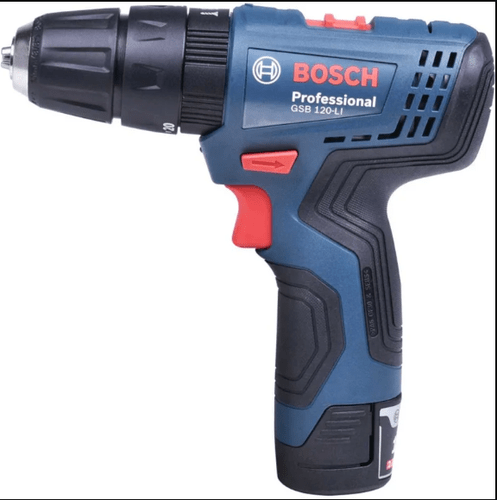 PARAFUSADEIRA FURA CONCRETO GSB-120LI C/1 BATERIA
