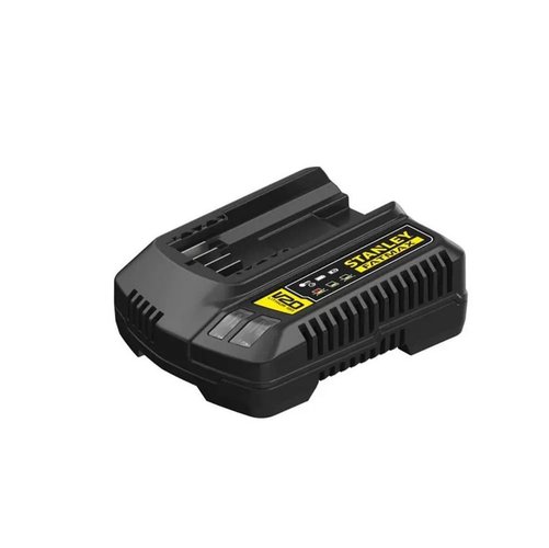 Parafusadeira Furadeira com impacto 50 Nm 20v SCD711C1K-BR STANLEY