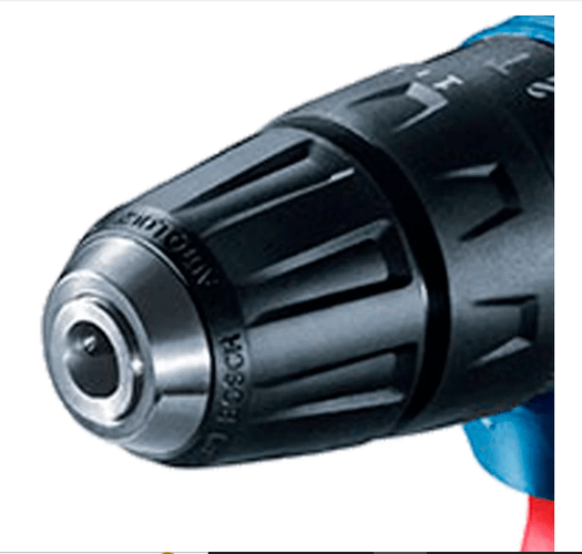 Parafusadeira Furadeira de Impacto GSB 120-LI 12V 3/8 Pol. sem Bateria e Carregador