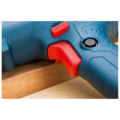 Parafusadeira/furadeira Elétrica 400w Gsr 7-14e Bosch 220v