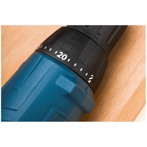 Parafusadeira/furadeira Elétrica 400w Gsr 7-14e Bosch 220v
