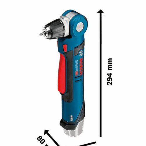 Parafusadeira/Furadeira GWB 12V 10SB sem Bateria com Maleta
