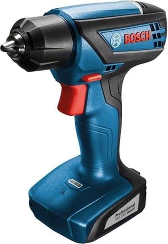 Parafusadeira GSR 1000 Smart com Bateria Embutida + 33 Acessórios -Bosch
