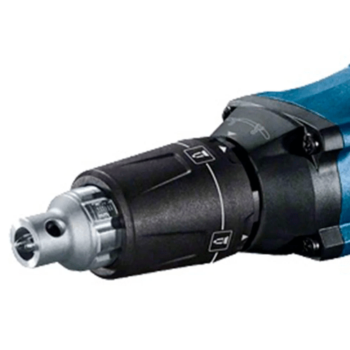 Parafusadeira GTB Profissional 650W com Mala de Transporte - BOSCH
