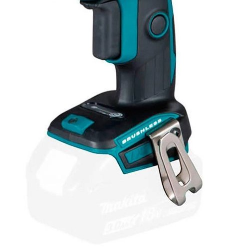 Parafusadeira Tek 18v Dfs251 Brushless Sem Bateria E Sem Carregador