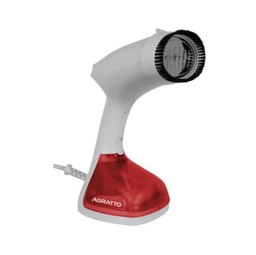 Passadeira a Vapor Bravo 1500W Branca 220V APAV01I-02 -Agratto