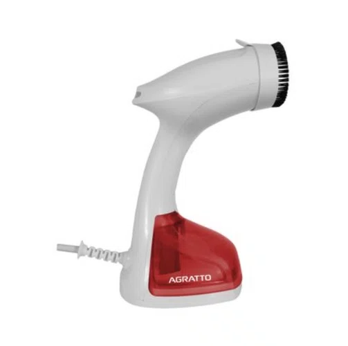 Passadeira a Vapor Bravo 1500W Branca 220V APAV01I-02 -Agratto