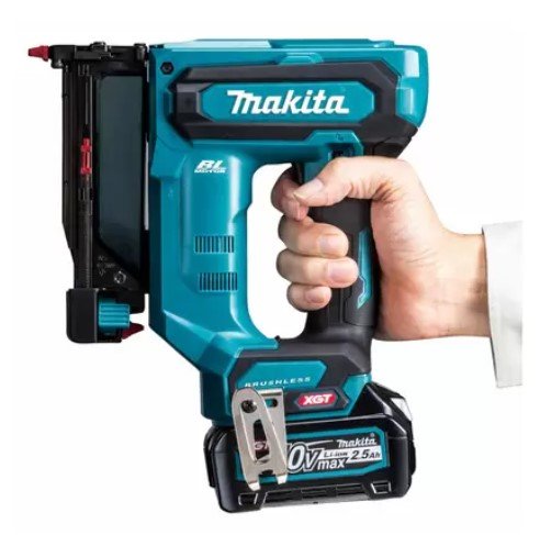 PINADOR A BATERIA 40V PT001GZ S/BAT S/CARREG. MAKITA