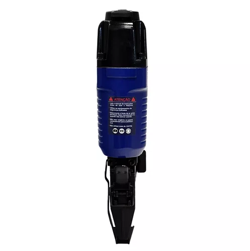 Pinador pneumatico para pinos tipo F de 15 a 50MM modelo PRO-650 PDR