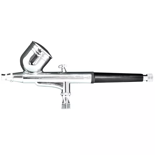 Pistola aerografo tipo caneta bico 0,3mm modelo PRO-575 PDR
