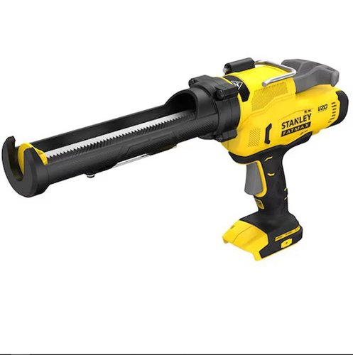 PISTOLA APLICADORA DE SILICONE 600ML 20V SCE600B S/BAT S/CAR