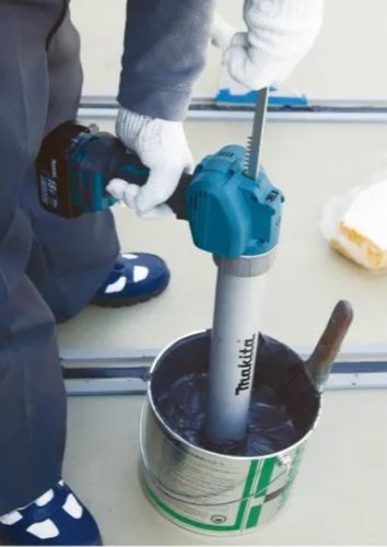 Pistola Aplicadora de Silicone a Bateria 18V 600ML DCG180ZB Sem Bateria e Carregador -Makita