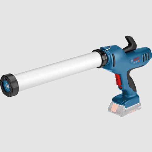 Pistola de Calafetagem GCG 18V600 600ML Sem Bateria e Carregador -Bosch