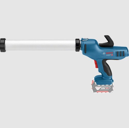 Pistola de Calafetagem GCG 18V600 600ML Sem Bateria e Carregador -Bosch