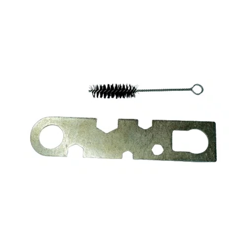 Pistola De Pintura Pneumática SGT3011B Bico 1.3mm Alimentação por Gravidade Caneca de Nylon 600ml -Sigma