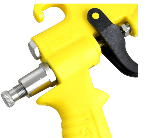 Pistola de Pintura Tipo Gravidade 250ml 0,8mm Stylo STD  ARPREX 10006000