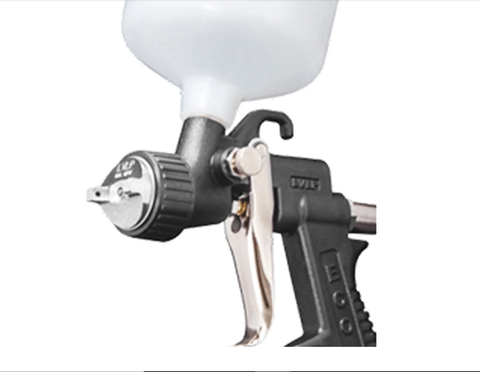 Pistola para Pintura ECO 21 com Bico 1,3mm  ARPREX 10014000